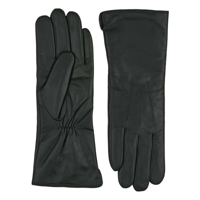 Kennedy Lange Handschuhe | Lammfell-Stil-Ambiente-NCF3003-132-S