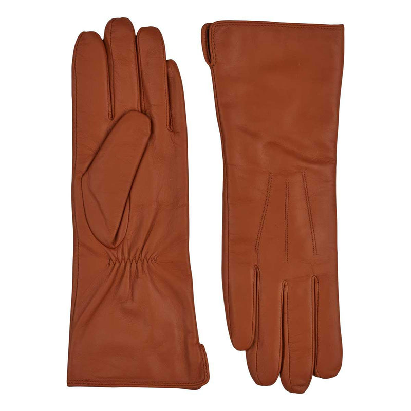 Kennedy Lange Handschuhe | Lammfell-Stil-Ambiente-NCF3003-175-S