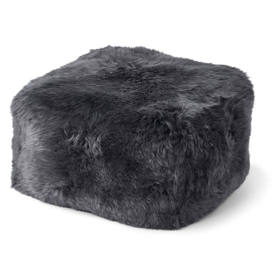 Lammfellhocker | Neuseeland | 50x50x32 cm-Stil-Ambiente-NCL9916-2-71
