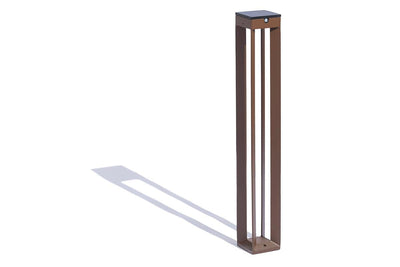 Les Jardins, LED-Solarleuchte Borne 90cm-www.Stil-Ambiente.de-6112053