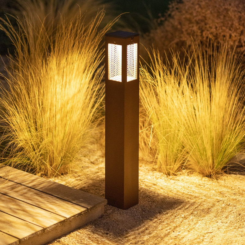 Les Jardins, LED-Wegeleuchte Tradition 90cm-www.Stil-Ambiente.de-10010087