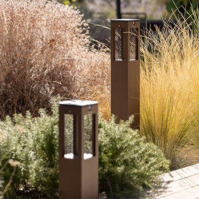 Les Jardins, LED-Wegeleuchte Tradition 90cm-www.Stil-Ambiente.de-10010087