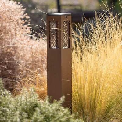 Les Jardins, LED-Wegeleuchte Tradition 90cm-www.Stil-Ambiente.de-10010087