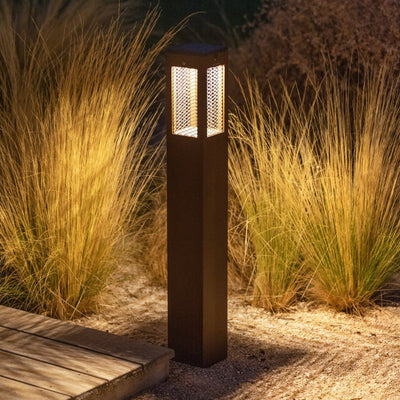 Les Jardins, LED-Wegeleuchte Tradition 90cm-www.Stil-Ambiente.de-10010087
