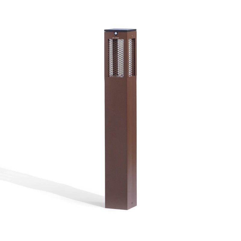 Les Jardins, LED-Wegeleuchte Tradition 90cm-www.Stil-Ambiente.de-10010087