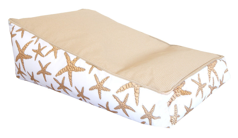 MXHOME Schwimmende Sonnenliege &