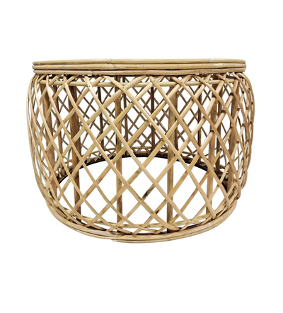 Matera Design Beistelltisch Halvor-Stil-Ambiente-693ZM-NTL