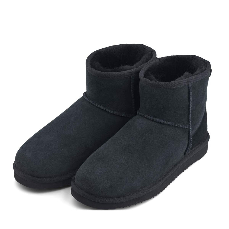 Mini Boot | Stiefel | Größe 35-42-Stil-Ambiente-NCF16661-11-93
