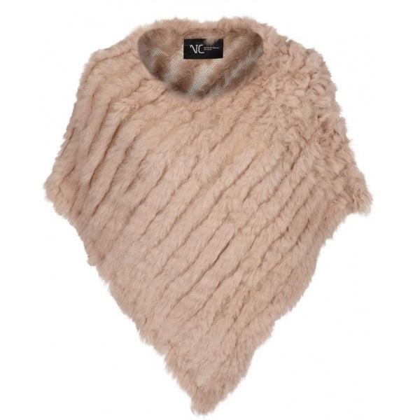 Molly Poncho | Kaninchen-Stil-Ambiente-NCF1002-24-OS