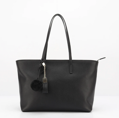 Natures Collection Audrey Shopper-Tasche aus Schafsleder-Stil-Ambiente-Audrey Shopper Bag of Sheepskin Leather