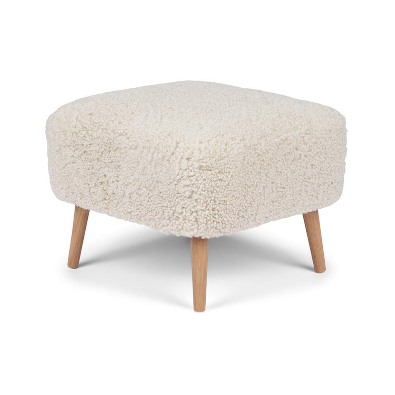 Natures Collection Emily Hocker | Design Möbel | Helle Eiche-Stil-Ambiente-NCL5180-157-284