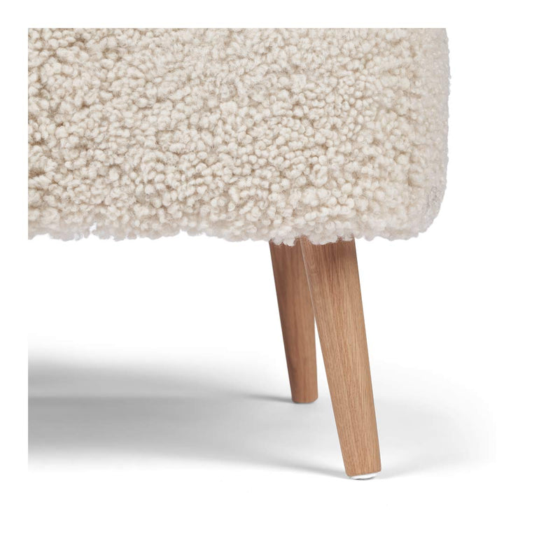 Natures Collection Emily Hocker | Design Möbel | Helle Eiche-Stil-Ambiente-NCL5180-157-284