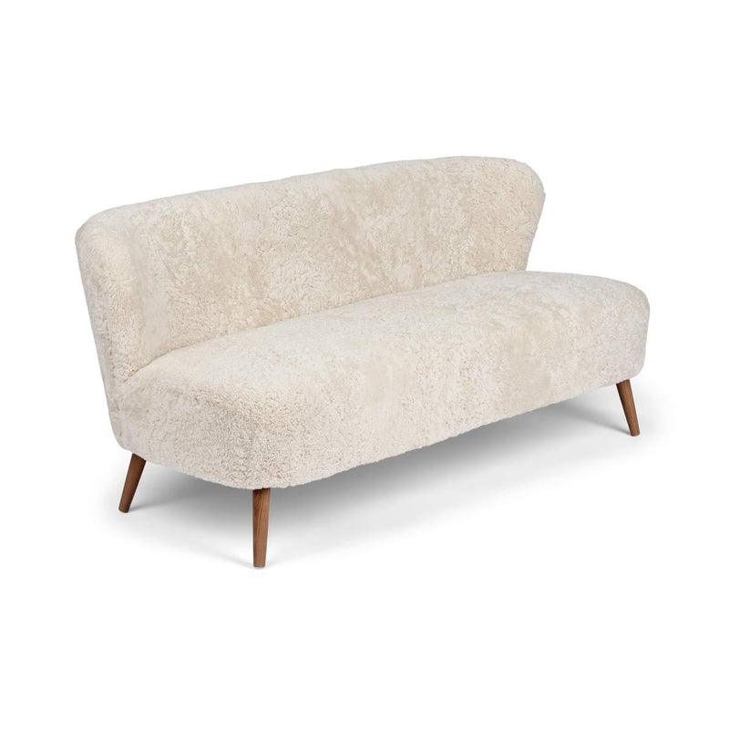 Natures Collection Emily Sofa | Design Möbel | Dunkle Eiche-Stil-Ambiente-NCL5200-157-283