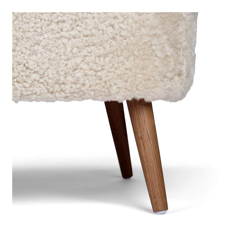 Natures Collection Emily Sofa | Design Möbel | Dunkle Eiche-Stil-Ambiente-NCL5200-157-283