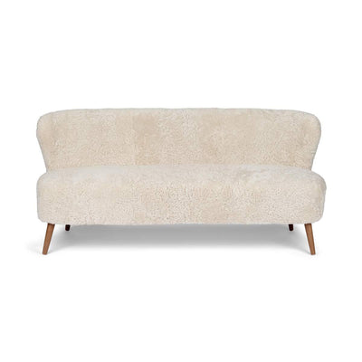 Natures Collection Emily Sofa | Design Möbel | Dunkle Eiche-Stil-Ambiente-NCL5200-157-283