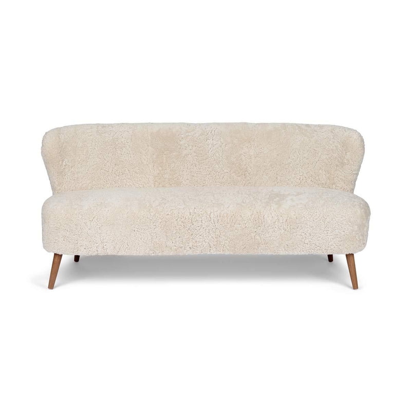 Natures Collection Emily Sofa | Design Möbel | Dunkle Eiche-Stil-Ambiente-NCL5200-157-283