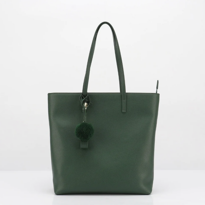Natures Collection Juliana Tall Shopper-Tasche aus Schafsleder-Stil-Ambiente-Juliana Tall Shopper Bag of Sheepskin Leather