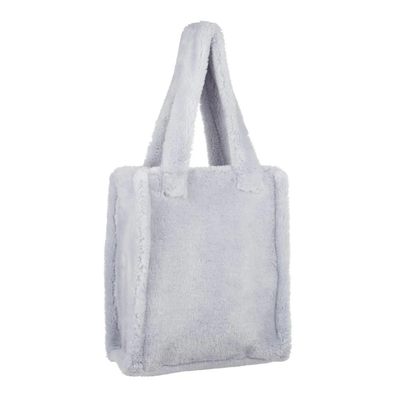 Natures Collection Maxi Glory Shopper | Lammfell-Stil-Ambiente-NCF16520-53-OS