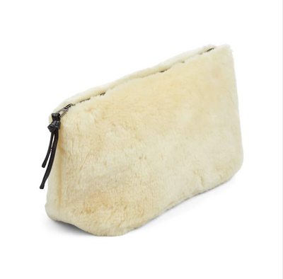 Natures Collection Maxi Havana Clutch | Lammwolle-Stil-Ambiente-NCF16523-40-OS-7