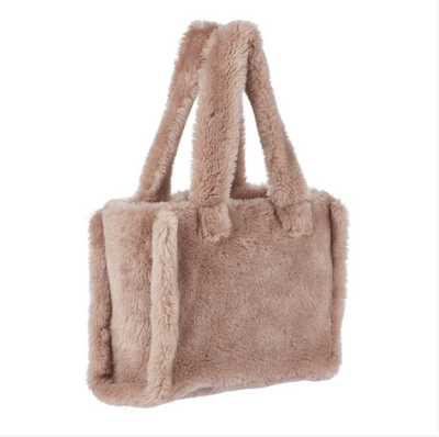 Natures Collection Mini Glory Shopper | Lammwolle-Stil-Ambiente-NCF16635-555-OS