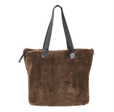 Natures Collection Norma Shopper | Schaffell-Stil-Ambiente-NCF16518-294-OS-11