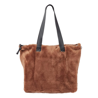 Natures Collection Norma Shopper | Schaffell-Stil-Ambiente-NCF16518-294-OS-12