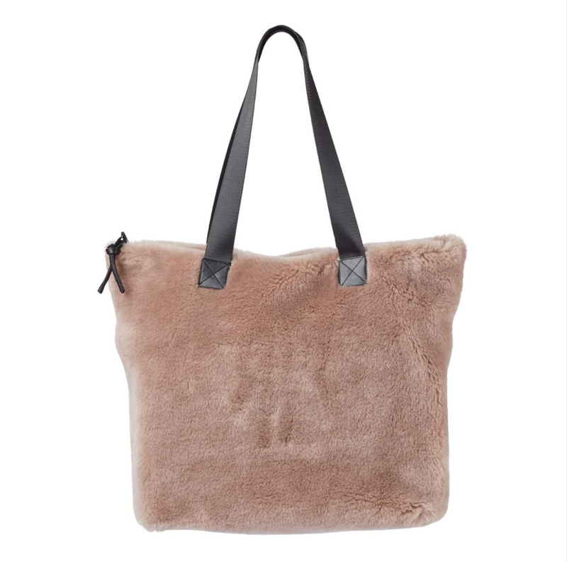 Natures Collection Norma Shopper | Schaffell-Stil-Ambiente-NCF16518-294-OS-3