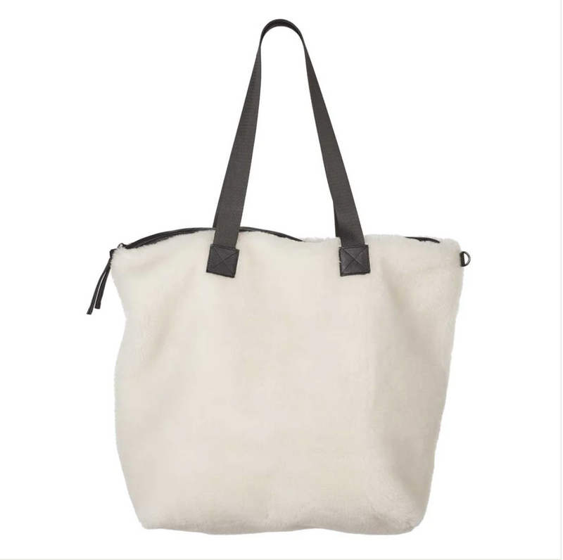Natures Collection Norma Shopper | Schaffell-Stil-Ambiente-NCF16518-294-OS-8