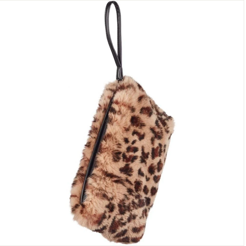 Natures Collection Sandy Clutch | Kaninchen-Stil-Ambiente-NCF1402-212-OS-5