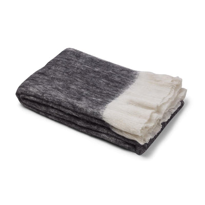 Natures Collection Wolldecke | Mohair | 130x170 cm-Stil-Ambiente-NCL1361-11-49