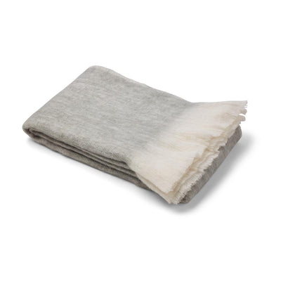 Natures Collection Wolldecke | Mohair | 130x170 cm-Stil-Ambiente-NCL1361-34-49