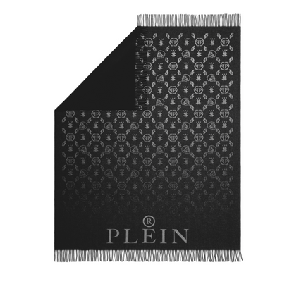 PHILIPP PLEIN Decke KASCHMIR MONOGRAM-Stil-Ambiente-PP0193