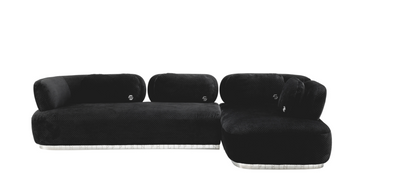 PHILIPP PLEIN Sofa SIGNATURE LOUNGE-Stil-Ambiente-PP0034