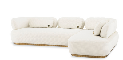 PHILIPP PLEIN Sofa SIGNATURE LOUNGE-Stil-Ambiente-PP0151