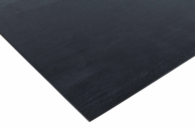 PTMD Alore black black diningtable rectangle 280 cm-719873-Stil-Ambiente-719873