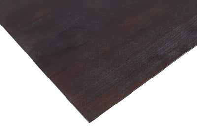 PTMD Alore brown black diningtable rectangle 280 cm-719875-Stil-Ambiente-719875