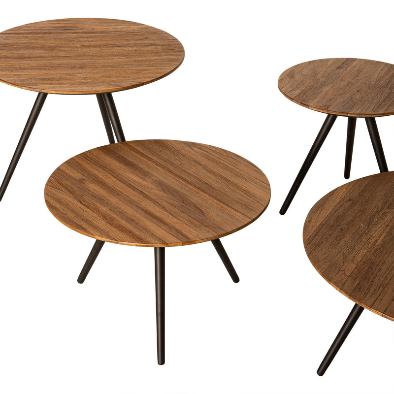 PTMD Thyrsa Natural recycled teak wood coffee table SV4-718546-Stil-Ambiente-718546