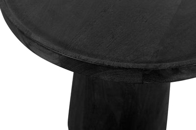 PTMD Veas black side table-720955-Stil-Ambiente-720955