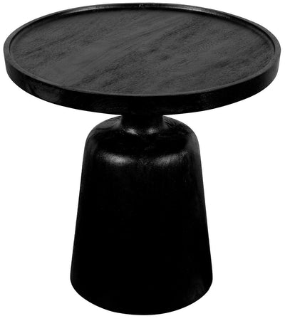 PTMD Veas black side table-720955-Stil-Ambiente-720955