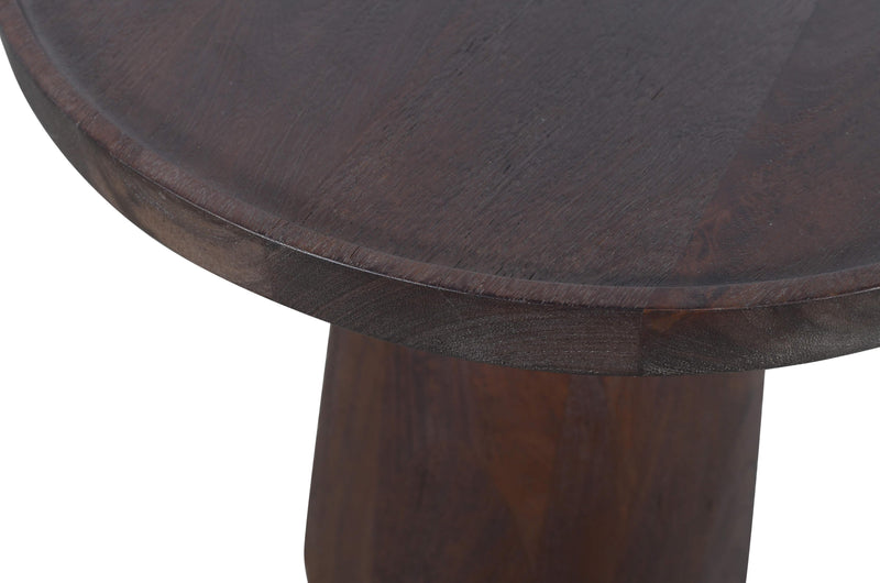 PTMD Veas brown side table-720956-Stil-Ambiente-720956