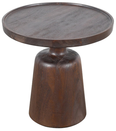 PTMD Veas brown side table-720956-Stil-Ambiente-720956