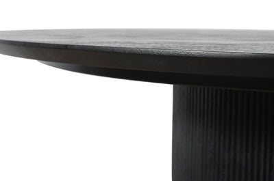PTMD Xelle Black dining table-8720014893833-Stil-Ambiente-719858