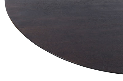 PTMD Xelle Brown dining table-8720014893864-Stil-Ambiente-719859