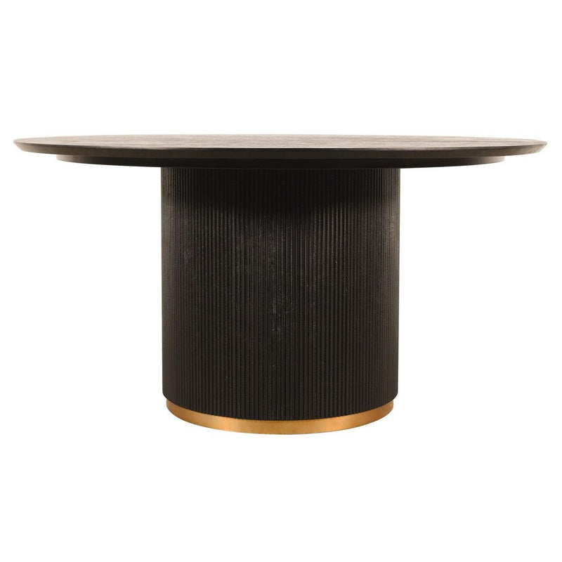 PTMD Xelle Brown dining table-8720014893864-Stil-Ambiente-719859
