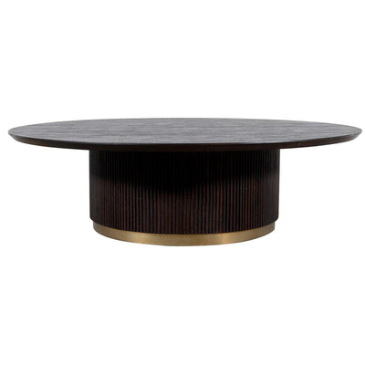 PTMD Xelle black coffeetable 150 cm-8720014893956-Stil-Ambiente-719862