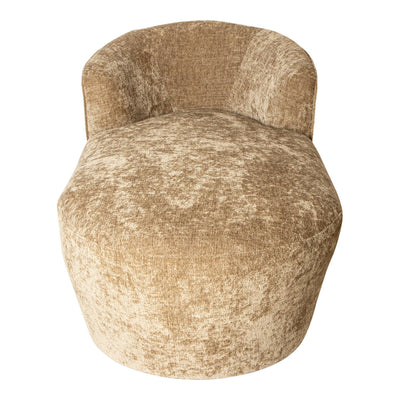 PTMD langer Sofasessel Grasa Cream 6051 Fiore aus Stoff-716434-Stil-Ambiente-716434