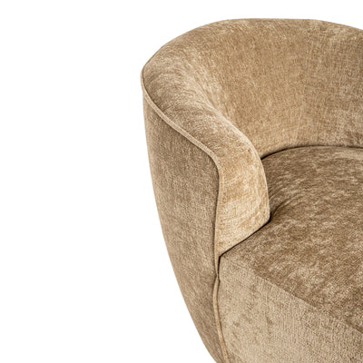 PTMD langer Sofasessel Grasa Cream 6051 Fiore aus Stoff-716434-Stil-Ambiente-716434