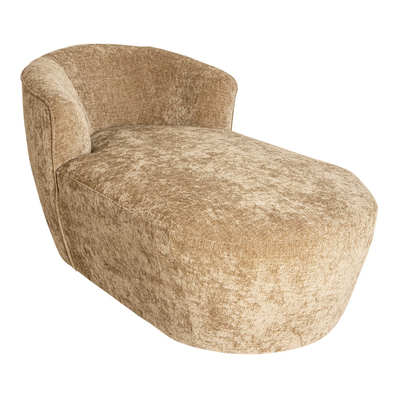 PTMD langer Sofasessel Grasa Cream 6051 Fiore aus Stoff-716434-Stil-Ambiente-716434