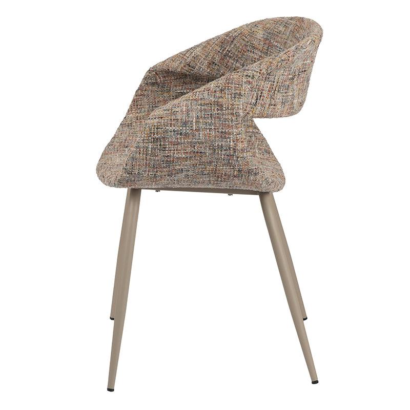 Pole to Pole Esszimmerstuhl Stuhl Whale Retro-8719743530881-www.Stil-Ambiente.de-8719743530881