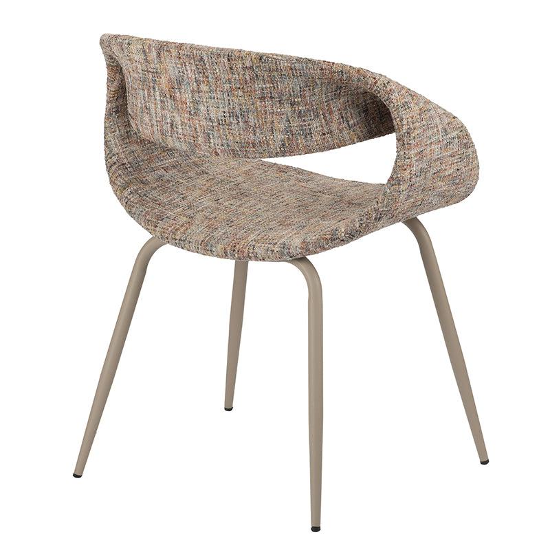 Pole to Pole Esszimmerstuhl Stuhl Whale Retro-8719743530881-www.Stil-Ambiente.de-8719743530881